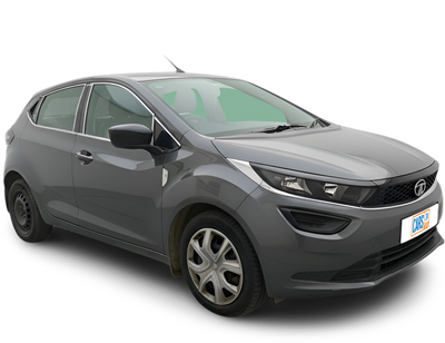 2023 Tata ALTROZ - Hatchback - Diesel - Manual - ₹6.50 lakh